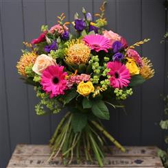 Happy Times Bouquet