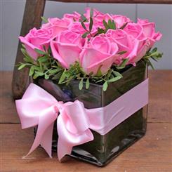 Pinks