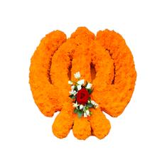 Khanda Funeral Tribute